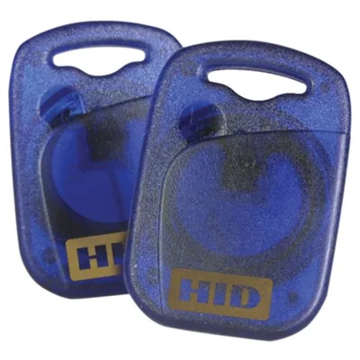 HID 1434 MIFARE Keyfob